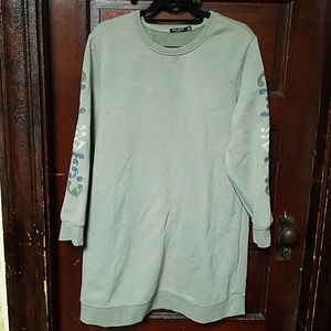 Love Sweatshirt